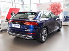 2021 55 TFSI роскошный динамический тип 2021 55 TFSI luxury dynamic type Фото 7 из 63