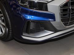 2021 55 TFSI роскошный динамический тип 2021 55 TFSI luxury dynamic type Фото 19 из 63