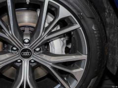 2021 55 TFSI роскошный динамический тип 2021 55 TFSI luxury dynamic type Фото 39 из 63