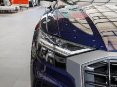 2021 55 TFSI роскошный динамический тип 2021 55 TFSI luxury dynamic type Фото 20 из 63