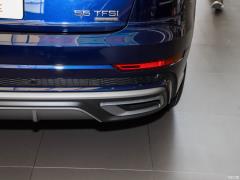 2021 55 TFSI роскошный динамический тип 2021 55 TFSI luxury dynamic type Фото 58 из 63