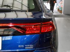 2021 55 TFSI роскошный динамический тип 2021 55 TFSI luxury dynamic type Фото 57 из 63