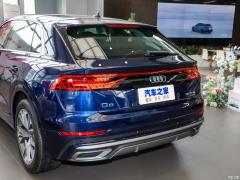 2021 55 TFSI роскошный динамический тип 2021 55 TFSI luxury dynamic type Фото 48 из 63