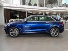 2021 55 TFSI роскошный динамический тип 2021 55 TFSI luxury dynamic type Фото 4 из 63