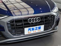 2021 55 TFSI роскошный динамический тип 2021 55 TFSI luxury dynamic type Фото 22 из 63