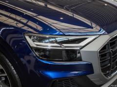 2021 55 TFSI роскошный динамический тип 2021 55 TFSI luxury dynamic type Фото 18 из 63