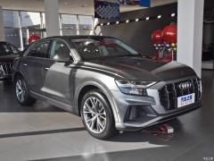 2021 55 TFSI роскошный динамический тип 2021 55 TFSI luxury dynamic type Фото 3 из 59