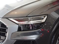 2021 55 TFSI роскошный динамический тип 2021 55 TFSI luxury dynamic type Фото 21 из 59