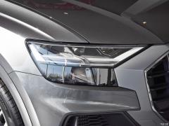 2021 55 TFSI роскошный динамический тип 2021 55 TFSI luxury dynamic type Фото 11 из 59