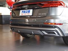 2021 55 TFSI роскошный динамический тип 2021 55 TFSI luxury dynamic type Фото 56 из 59