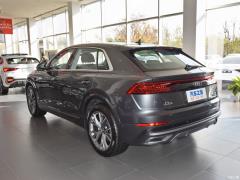 2021 55 TFSI роскошный динамический тип 2021 55 TFSI luxury dynamic type Фото 4 из 59