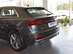 2021 55 TFSI роскошный динамический тип 2021 55 TFSI luxury dynamic type Фото 42 из 59