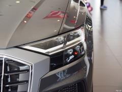 2021 55 TFSI роскошный динамический тип 2021 55 TFSI luxury dynamic type Фото 19 из 59