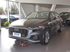 2021 55 TFSI роскошный динамический тип 2021 55 TFSI luxury dynamic type Фото 1 из 59