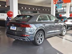2021 55 TFSI роскошный динамический тип 2021 55 TFSI luxury dynamic type Фото 6 из 59