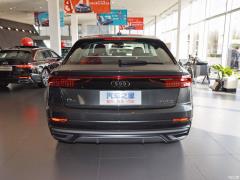 2021 55 TFSI роскошный динамический тип 2021 55 TFSI luxury dynamic type Фото 5 из 59
