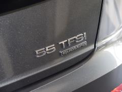 2021 55 TFSI роскошный динамический тип 2021 55 TFSI luxury dynamic type Фото 51 из 59