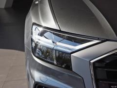 2021 55 TFSI роскошный динамический тип 2021 55 TFSI luxury dynamic type Фото 13 из 59