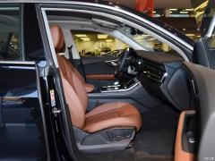 2021 55 TFSI роскошный динамический тип 2021 55 TFSI luxury dynamic type Фото 43 из 45