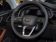 2021 55 TFSI роскошный динамический тип 2021 55 TFSI luxury dynamic type Фото 8 из 45
