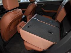 2021 55 TFSI роскошный динамический тип 2021 55 TFSI luxury dynamic type Фото 35 из 45