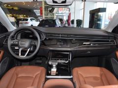2021 55 TFSI роскошный динамический тип 2021 55 TFSI luxury dynamic type Фото 1 из 45