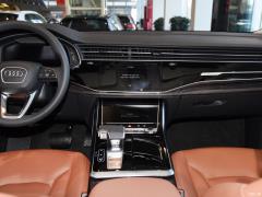 2021 55 TFSI роскошный динамический тип 2021 55 TFSI luxury dynamic type Фото 3 из 45