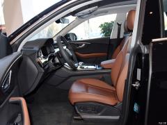 2021 55 TFSI роскошный динамический тип 2021 55 TFSI luxury dynamic type Фото 20 из 45