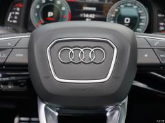 2021 55 TFSI Night Rider, ограниченная серия 2021 55 TFSI Night Rider Limited Edition Фото 233 из 597