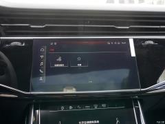 2021 55 TFSI Night Rider, ограниченная серия 2021 55 TFSI Night Rider Limited Edition Фото 262 из 597