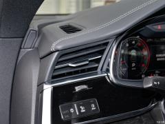 2021 55 TFSI Выбранный динамический тип 2021 55 TFSI Selected Dynamic Type Фото 14 из 597