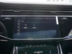 2021 55 TFSI Night Rider, ограниченная серия 2021 55 TFSI Night Rider Limited Edition Фото 249 из 597