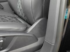 2021 55 TFSI Night Rider, ограниченная серия 2021 55 TFSI Night Rider Limited Edition Фото 533 из 597