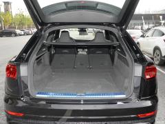 2021 55 TFSI Night Rider, ограниченная серия 2021 55 TFSI Night Rider Limited Edition Фото 593 из 597