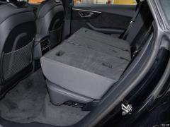 2021 55 TFSI Выбранный динамический тип 2021 55 TFSI Selected Dynamic Type Фото 345 из 597