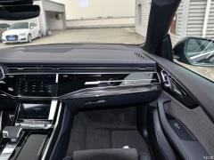 Фото Audi Q8 (Ауди Ку8)