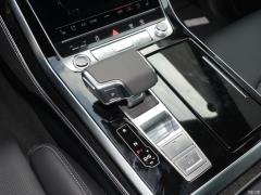 2021 55 TFSI Night Rider, ограниченная серия 2021 55 TFSI Night Rider Limited Edition Фото 270 из 597