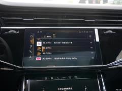 2021 55 TFSI Night Rider, ограниченная серия 2021 55 TFSI Night Rider Limited Edition Фото 264 из 597