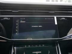 2021 55 TFSI Night Rider, ограниченная серия 2021 55 TFSI Night Rider Limited Edition Фото 250 из 597