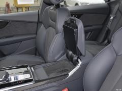 2021 55 TFSI Выбранный динамический тип 2021 55 TFSI Selected Dynamic Type Фото 296 из 597