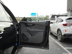 2021 55 TFSI Night Rider, ограниченная серия 2021 55 TFSI Night Rider Limited Edition Фото 585 из 597