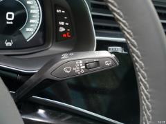 2021 55 TFSI Night Rider, ограниченная серия 2021 55 TFSI Night Rider Limited Edition Фото 240 из 597