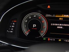 2021 55 TFSI эксклюзивный динамический тип 2021 55 TFSI exclusive dynamic type Фото 121 из 597