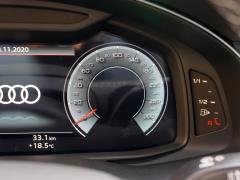 2021 55 TFSI Night Rider, ограниченная серия 2021 55 TFSI Night Rider Limited Edition Фото 220 из 597