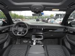 2021 55 TFSI Night Rider, ограниченная серия 2021 55 TFSI Night Rider Limited Edition Фото 207 из 597