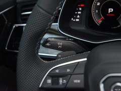 2021 55 TFSI эксклюзивный динамический тип 2021 55 TFSI exclusive dynamic type Фото 130 из 597