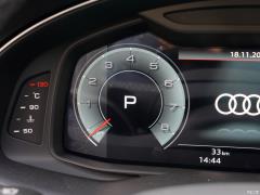 2021 55 TFSI Night Rider, ограниченная серия 2021 55 TFSI Night Rider Limited Edition Фото 218 из 597