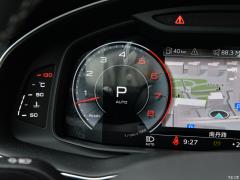 2021 55 TFSI Выбранный динамический тип 2021 55 TFSI Selected Dynamic Type Фото 19 из 597