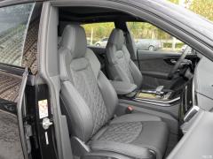 2021 55 TFSI Night Rider, ограниченная серия 2021 55 TFSI Night Rider Limited Edition Фото 581 из 597