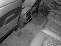 2021 55 TFSI Night Rider, ограниченная серия 2021 55 TFSI Night Rider Limited Edition Фото 562 из 597